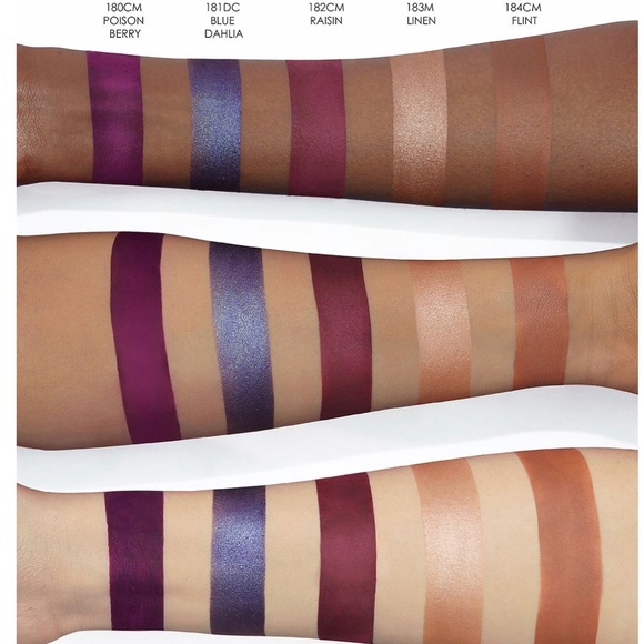 Natasha Denona Mini Lila Palette - Picture 4 of 4